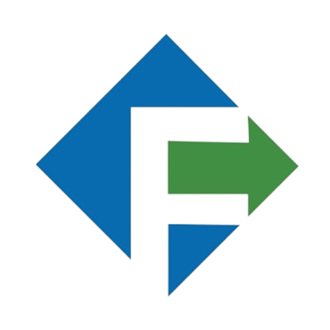 Fixcent Logo
